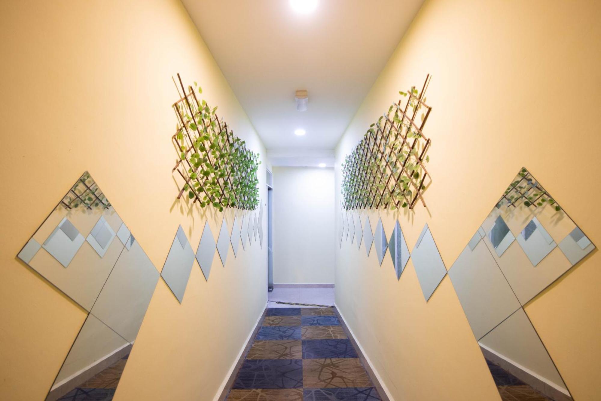 Sun Inns Hotel Meru Raya Chemor ภายนอก รูปภาพ
